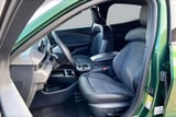 2025 Ford Mustang - Preview 11