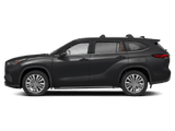 2026 Toyota Highlander - Preview 8