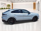 2025 Porsche Cayenne - Preview 10