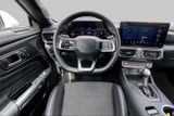 2025 Ford Mustang - Preview 5