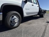 2026 Chevrolet Silverado 3500 HD - Preview 8