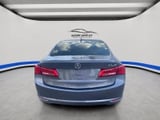 2020 Acura TLX - Preview 4
