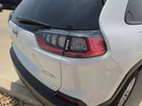 2021 Jeep Cherokee - Preview 15