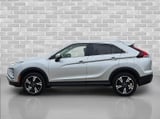 2025 Mitsubishi Eclipse Cross - Preview 8