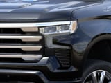 2026 Chevrolet Silverado - Preview 10