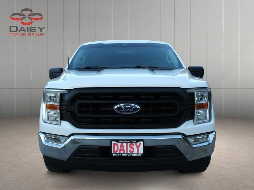 2021 Ford F-150 - Image 2