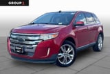 2011 Ford Edge - Preview 2