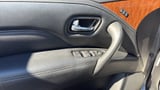 2019 INFINITI QX80 - Preview 11