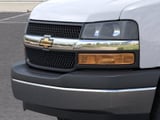2026 Chevrolet Express Cutaway - Preview 13