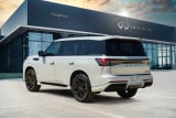 2027 INFINITI QX80 - Preview 6