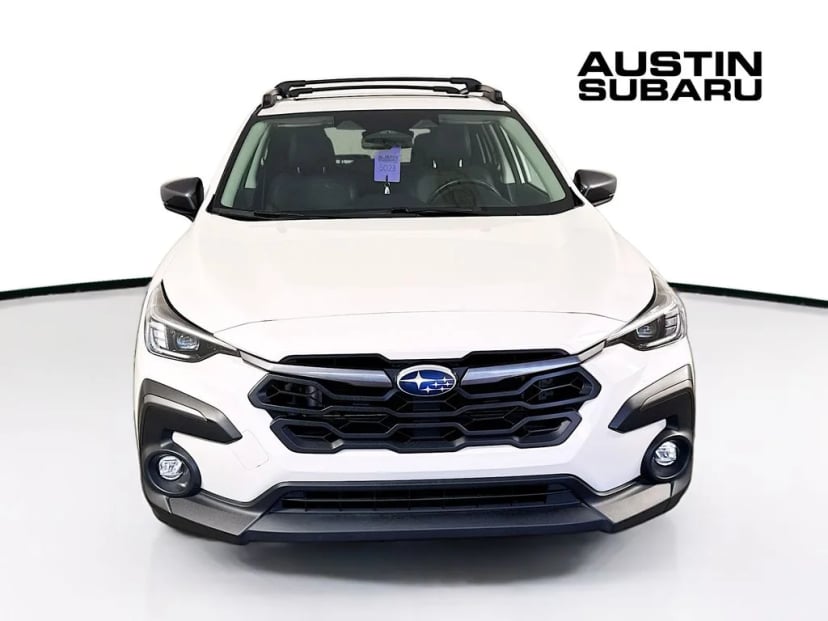 2024 Subaru Crosstrek - Image 2