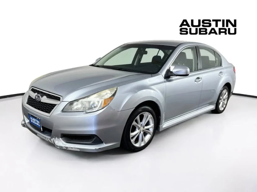 2013 Subaru Legacy - Image 1