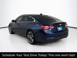 2021 Chevrolet Malibu - Preview 5