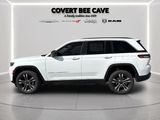 2027 Jeep Grand Cherokee - Preview 4
