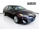 2013 Toyota Avalon - Preview 2