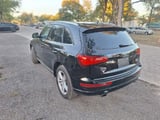 2016 Audi Q5 - Preview 15