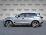 2025 BMW X5 - Preview 9