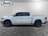 2026 Ram 1500 - Preview 2