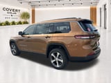 2026 Jeep Grand Cherokee - Preview 7