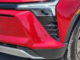 2026 Chevrolet Blazer EV - Preview 6