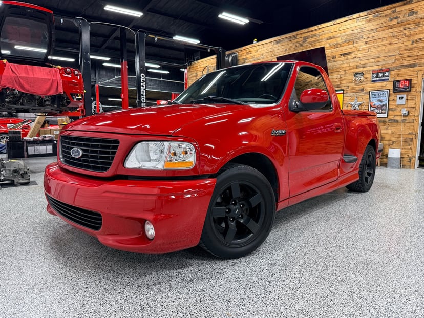 2001 Ford F-150 - Image 1
