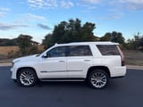 2017 Cadillac Escalade - Preview 2