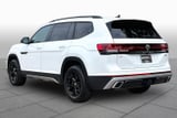 2024 Volkswagen Atlas - Preview 11