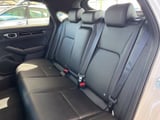 2026 Honda Civic - Preview 12