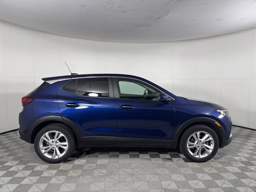 2023 Buick Encore GX - Image 2