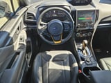 2024 Subaru Forester - Preview 12
