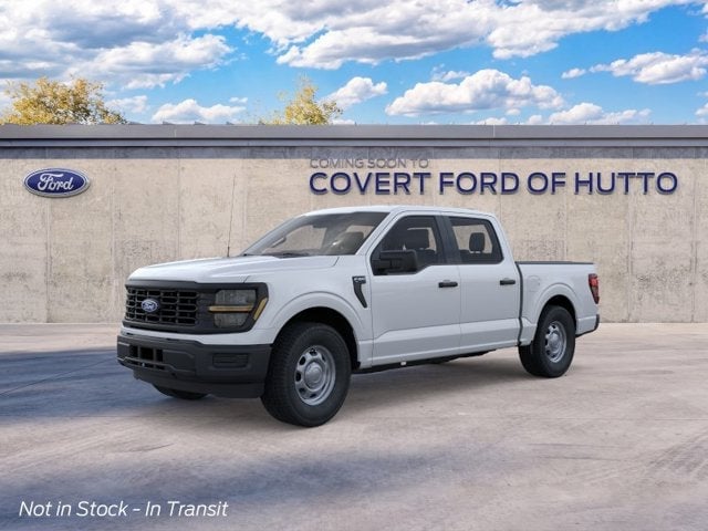 2026 Ford F-150 - Image 1