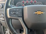 2021 Chevrolet Silverado 1500 - Preview 13