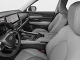 2026 Toyota Grand Highlander - Preview 6