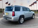 2015 Chevrolet Tahoe - Preview 8