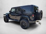 2017 Jeep Wrangler - Preview 7