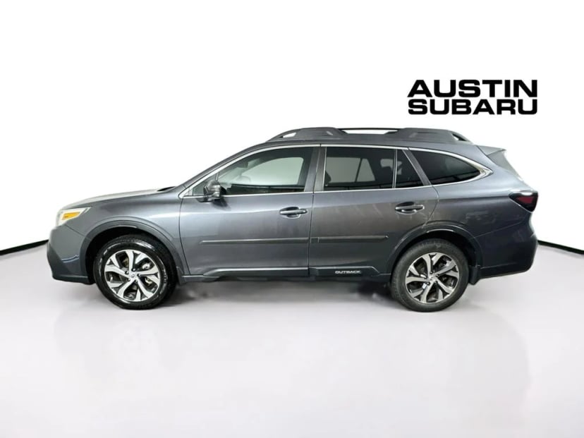 2021 Subaru Outback - Image 2