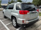 2017 GMC Terrain - Preview 4