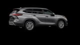 2026 Toyota Highlander - Preview 11