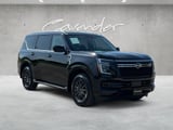 2026 Nissan Armada - Preview 2