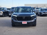 2025 Honda CR-V - Preview 2