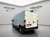 2025 Ram ProMaster 2500 - Preview 3