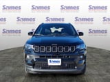 2026 Jeep Compass - Preview 2
