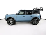 2022 Ford Bronco - Preview 4
