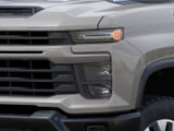 2026 Chevrolet Silverado 2500 HD - Preview 10