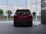 2027 Subaru Ascent - Preview 8