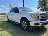 2018 Ford F-150 - Preview 4