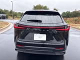 2024 Lexus NX - Preview 4