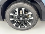 2027 Honda HR-V - Preview 12