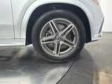 2026 Mercedes-Benz GLE - Preview 9