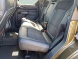 2026 Ford Bronco - Preview 10